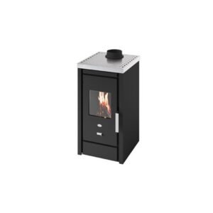 Piastra di Cottura Sandra 6 kW – EVACALOR